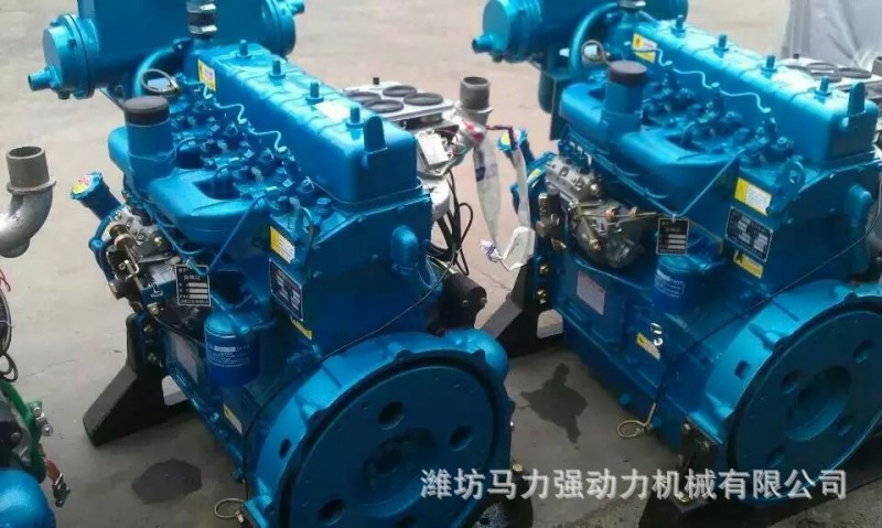 4100/4102船用柴油機 發動機總成 船用主機 輔機 工廠直銷工廠,批發,進口,代購