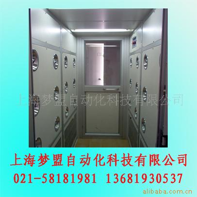 供應全國質保MM-2D-1400上海風淋室設備風淋房工廠,批發,進口,代購