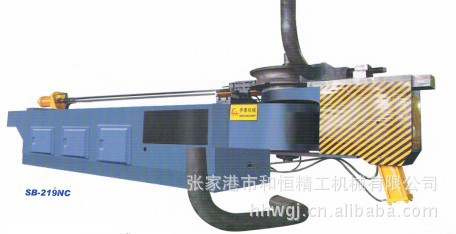 【可靠品質】SB168NC彎管機  自動彎管機工廠,批發,進口,代購