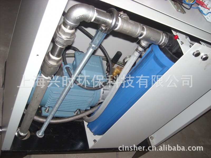 上海專門供應高壓變頻加濕器噴霧機人造霧公司工廠,批發,進口,代購
