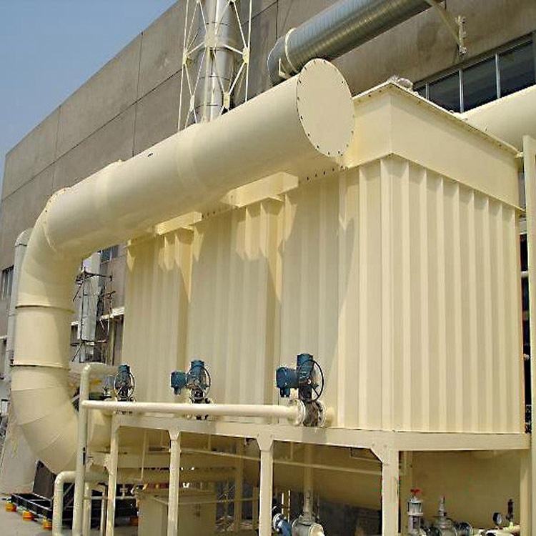 惠州鍋爐尾氣處理裝置 廢氣處理設備 車間除塵設備 工業水除塵器工廠,批發,進口,代購