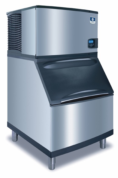 【萬利多】智能型製冰機 分體式大型製冰機 酒吧廚房用品ID0302A批發・進口・工廠・代買・代購