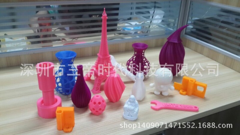 3D打印服務工業玩具建築模型3d快速成型打印直接成型來圖來樣訂製批發・進口・工廠・代買・代購