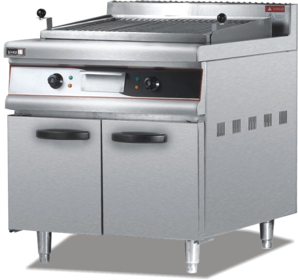 HZ-DK立式電熱火山石烤爐工廠,批發,進口,代購
