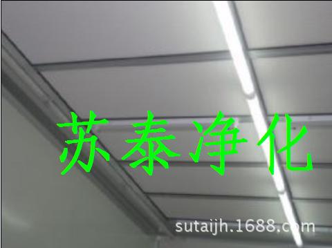 【專業製作】百級無塵車間 十萬級無塵室 凈化廠房 凈化工程工廠,批發,進口,代購