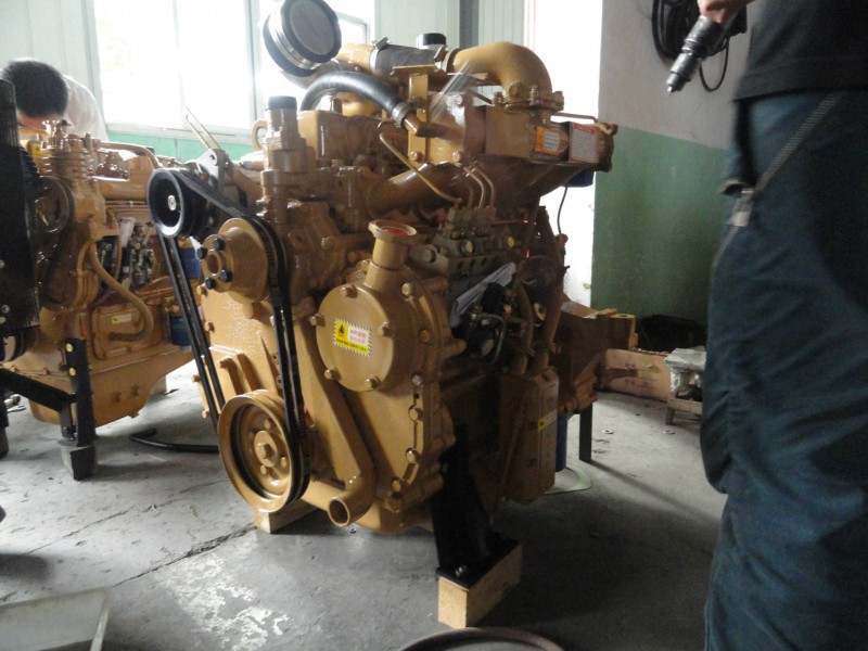 工程機械柴油機 R4105ZG柴油機 工程機械專用動力源批發・進口・工廠・代買・代購