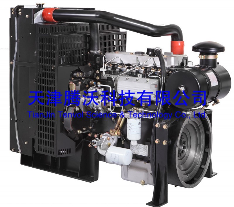 雷沃轉子泵發動機，采用美國斯達耐轉子泵，功率40-134kw工廠,批發,進口,代購