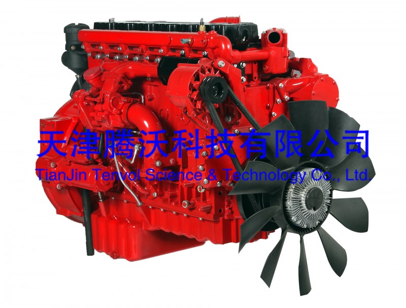 雷沃6D機械泵發動機,采用四氣門機械泵技術180-275馬力，用於卡車工廠,批發,進口,代購