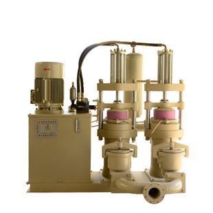 YB高壓柱塞泵 壓濾機專用柱塞泵 YB200/YB250/YB300/YB350工廠,批發,進口,代購