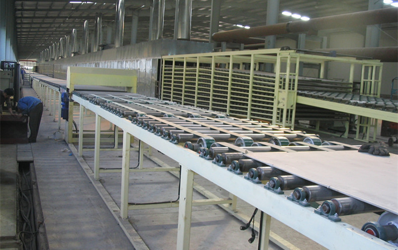 廠傢直供石膏板生產設備工廠,批發,進口,代購