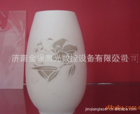 JQ1490雙頭陶瓷激光雕刻機 陶瓷盤激光雕刻機 酒瓶激光雕刻機工廠,批發,進口,代購