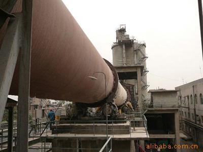 鄭州二七東方機器廠供應 水泥回轉窯工廠,批發,進口,代購