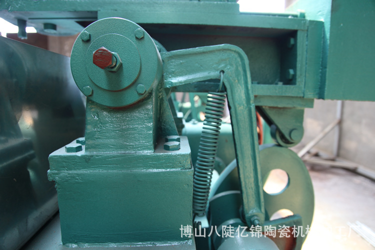 陶瓷機械廠傢專業生產TC-DGP6 190型滾壓成型機工廠,批發,進口,代購