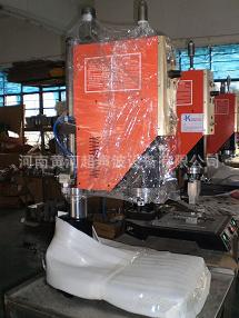 河南專業生產超音波焊接機的廠傢--鄭州黃河超音波公司是首選工廠,批發,進口,代購