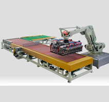 機器人製磚 碼坯系統 廠傢生產 製磚生產線  出口磚機批發・進口・工廠・代買・代購