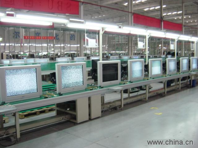 PVC流水裝配線 生產線 組裝線工廠,批發,進口,代購