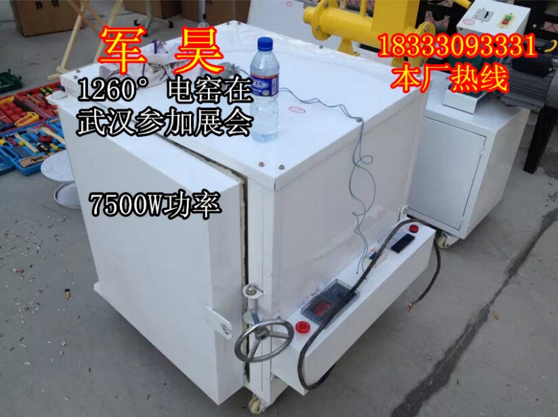 廠傢直銷陶藝設備電窯爐 全自動控溫 電窯1260電窯烤箱電窯窯爐工廠,批發,進口,代購