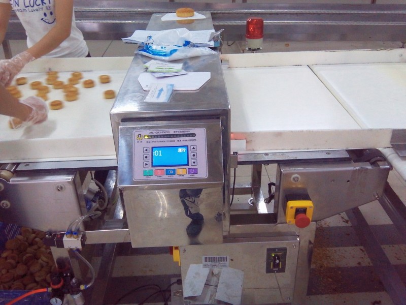 慶中秋佳節月餅金屬探測器讓利促銷中！！！！(圖)工廠,批發,進口,代購