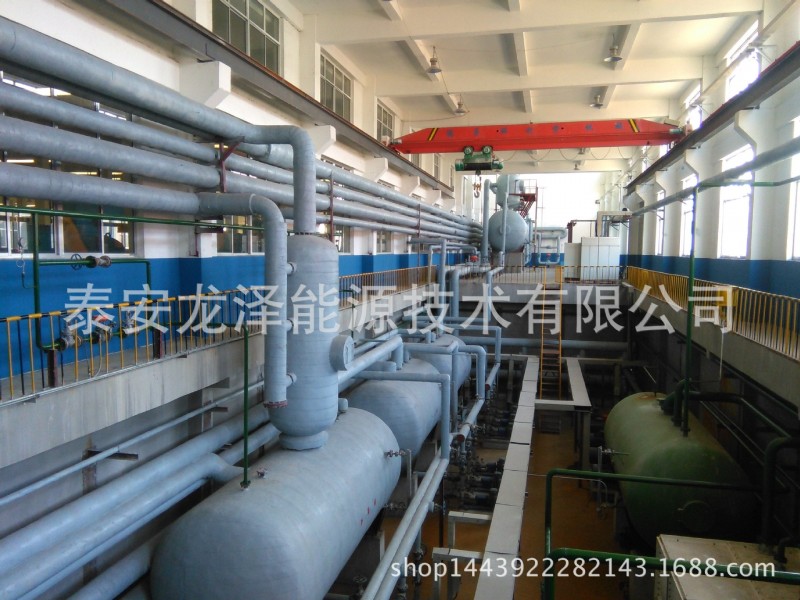 供應泰安熱水硫化動力站成套設備工廠,批發,進口,代購