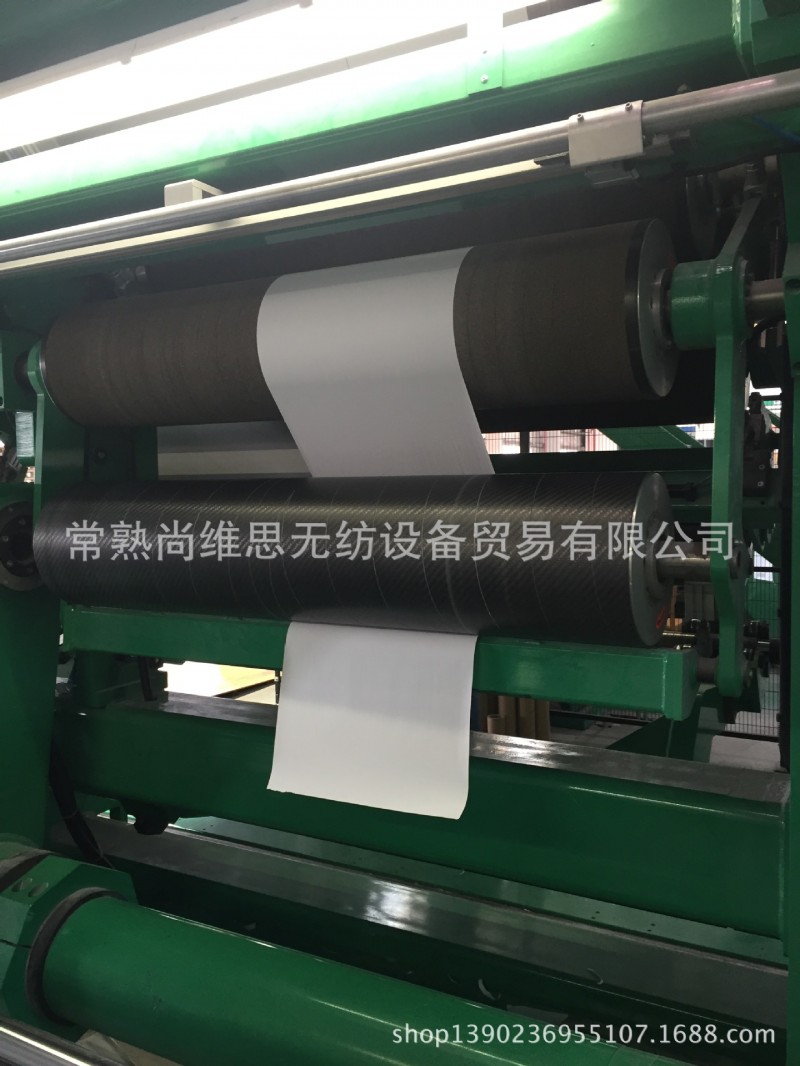 造紙設備復卷機塗覆機碳纖維導輥傳動軸 碳素輥 壓紙輥 非標定製工廠,批發,進口,代購