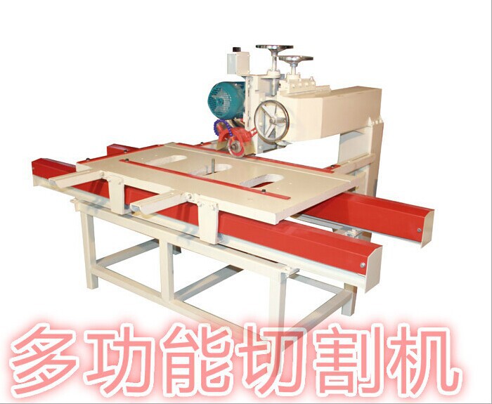 瓷磚地板磚切割磨邊機|多功能陶瓷切割磨邊一體機|自動瓷磚切割機工廠,批發,進口,代購