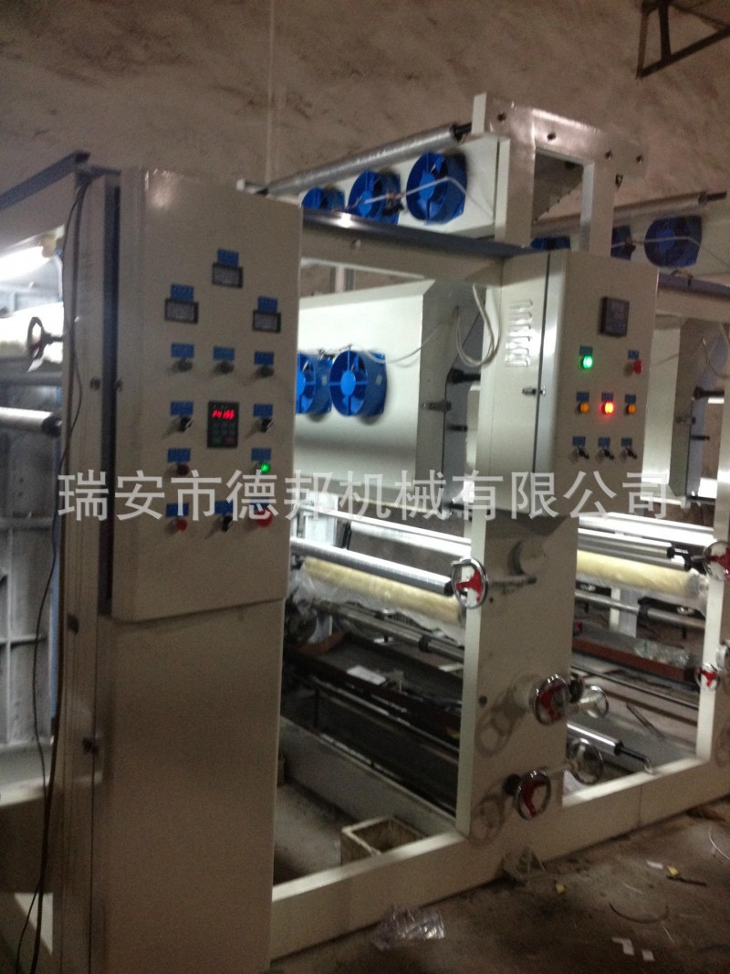 瑞安廠傢直銷ASY-B型系列凹版印刷機 高速電腦印刷機，型號多種批發・進口・工廠・代買・代購