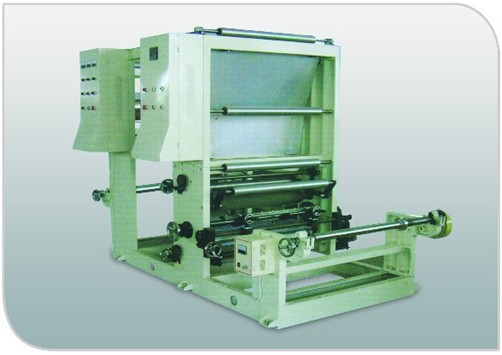 上海恰強專業生產單色凹版印刷機 QQJX-1200批發・進口・工廠・代買・代購