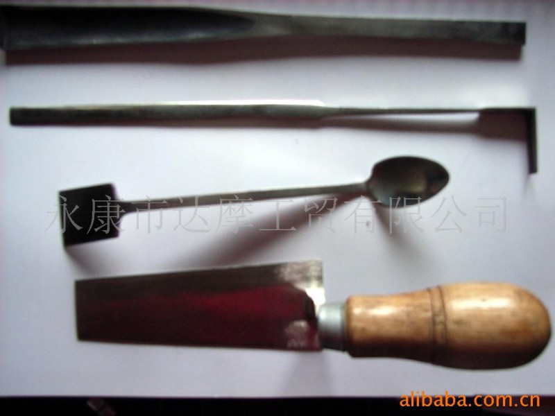 2015年達摩大量供應不銹鋼翻砂工具 紅砂專用工廠,批發,進口,代購