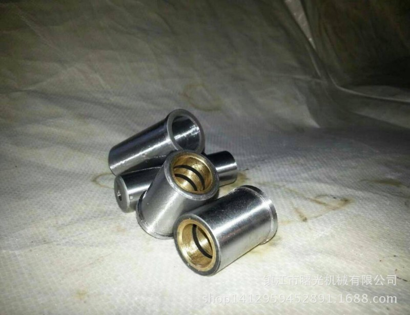 廠傢低價 供應優質導向件  品牌導柱 導套 盤起米思米定做工廠,批發,進口,代購