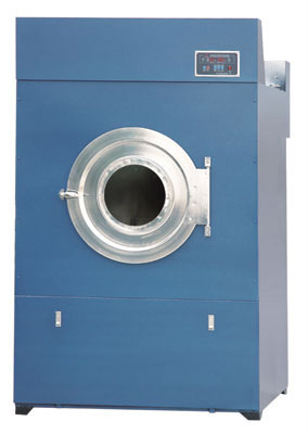 SWA801-30kg壽寧人民醫院洗衣房設備全自動電加熱烘乾機批發・進口・工廠・代買・代購