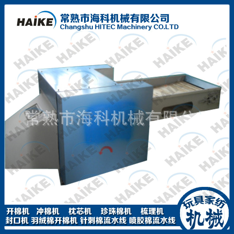 【專業生產】供應HKKM-200C(輸送式）開棉機 傢紡機械批發・進口・工廠・代買・代購