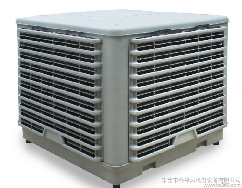 廈門供應1.1kw環保空調 工業水空調 水簾空調 降溫空調安裝！工廠,批發,進口,代購