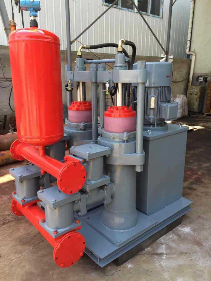 YB300柱塞泵 陶瓷柱塞泥漿泵 乾燥塔泥漿柱塞泵雙缸泵批發・進口・工廠・代買・代購
