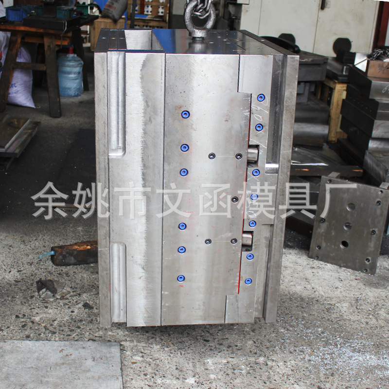 餘姚模具加工 壓鑄加工 精密五金沖壓模具 鋅合金壓鑄模具工廠,批發,進口,代購