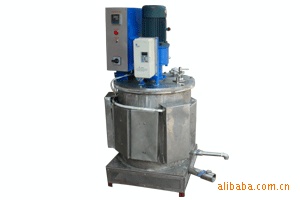 （氧化鋁）加熱型攪拌機--添加劑專用機器批發・進口・工廠・代買・代購