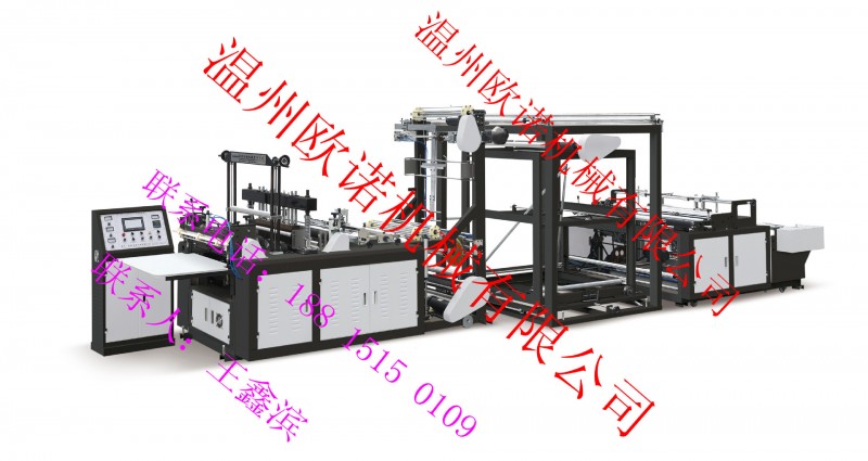 無紡佈製袋機 、無紡佈平口製袋機工廠,批發,進口,代購