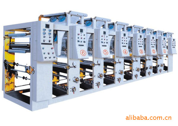 凹版印刷機(廠傢直銷）批發・進口・工廠・代買・代購