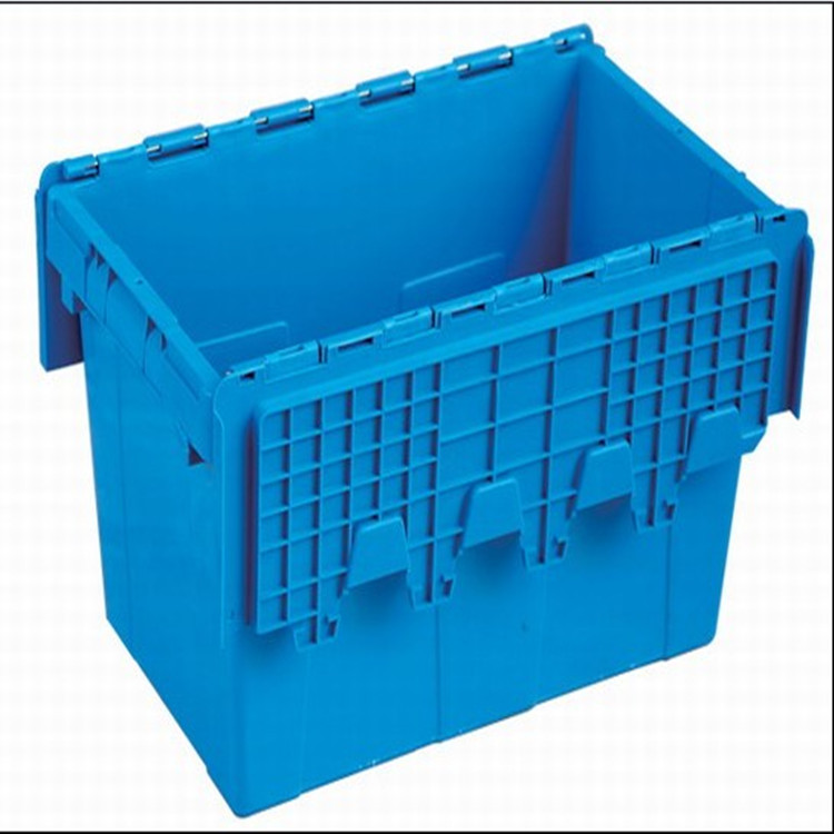 廠傢直銷塑料物流箱模具  折疊物流箱模具加工廠工廠,批發,進口,代購
