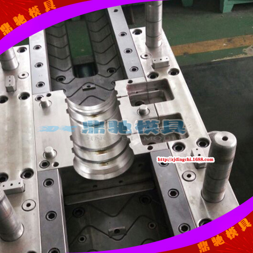 鼎馳模具 pvc ppr  管件塑膠塑料模具製造工廠,批發,進口,代購