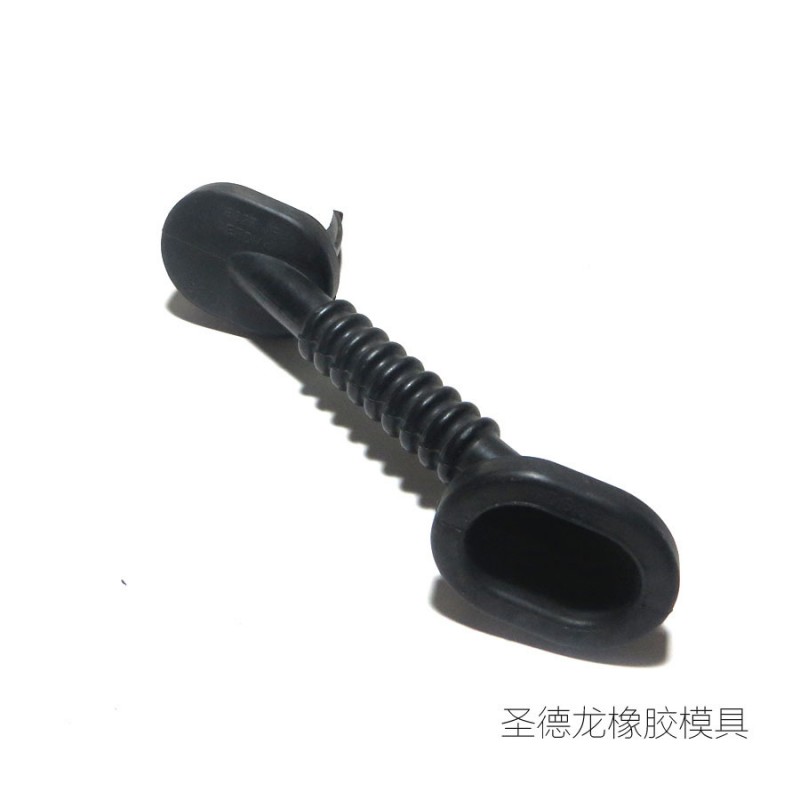 【十年專業】來圖來樣加工定製精密汽車波紋管橡膠模具工廠,批發,進口,代購