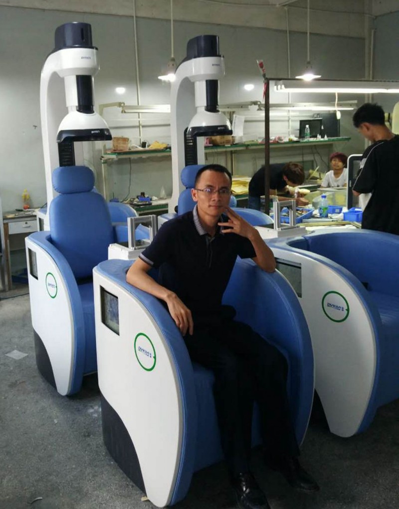 CT手板模型製作  深圳醫療模型 小批量醫療外殼生產工廠,批發,進口,代購