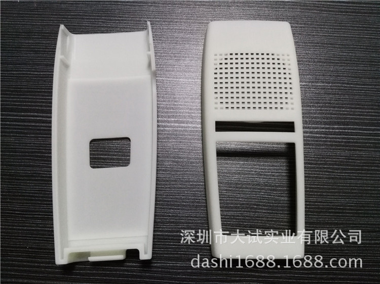 3D打印機定製模型SLA光敏樹手板模型打印服務手板加工3D定製業務工廠,批發,進口,代購