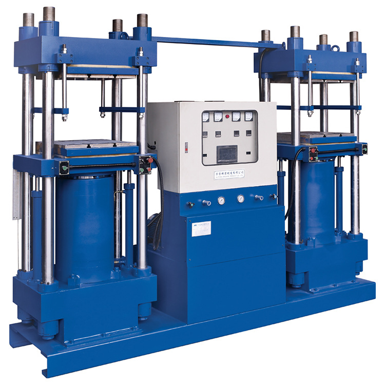 廠傢直銷 立式液壓硫化機 平板硫化平型膠帶機 平板液壓硫化機批發・進口・工廠・代買・代購