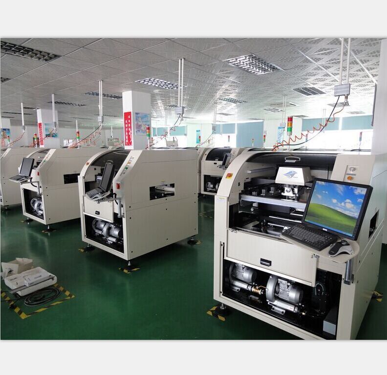 德森印刷機、德森1008、德森、德森全自動印刷機、DSP-1008批發・進口・工廠・代買・代購