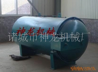 廠傢直銷蒸汽直接加熱立式硫化罐2000mm3000mm批發・進口・工廠・代買・代購