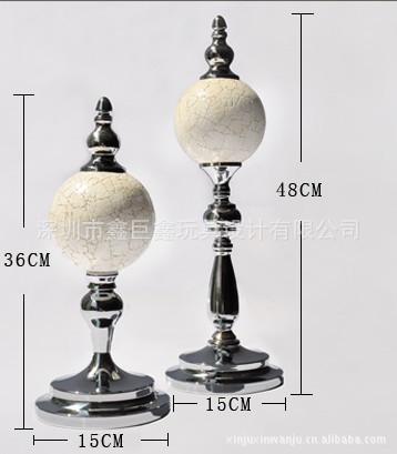 傢居裝飾品  X-639  創意時尚樹脂擺件   婚慶禮品工廠,批發,進口,代購