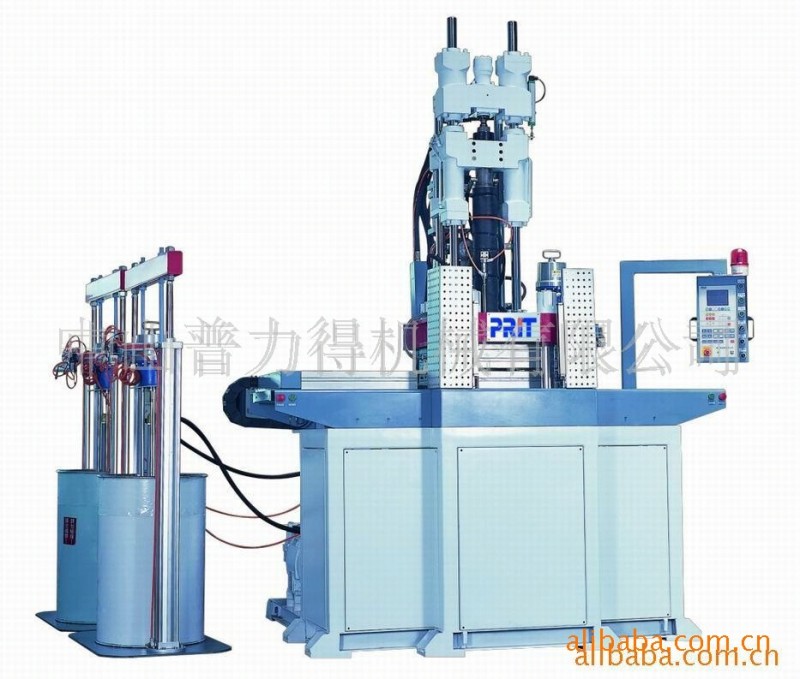 供應LS-100T訂做嬰兒矽膠奶嘴生產機械設備工廠,批發,進口,代購