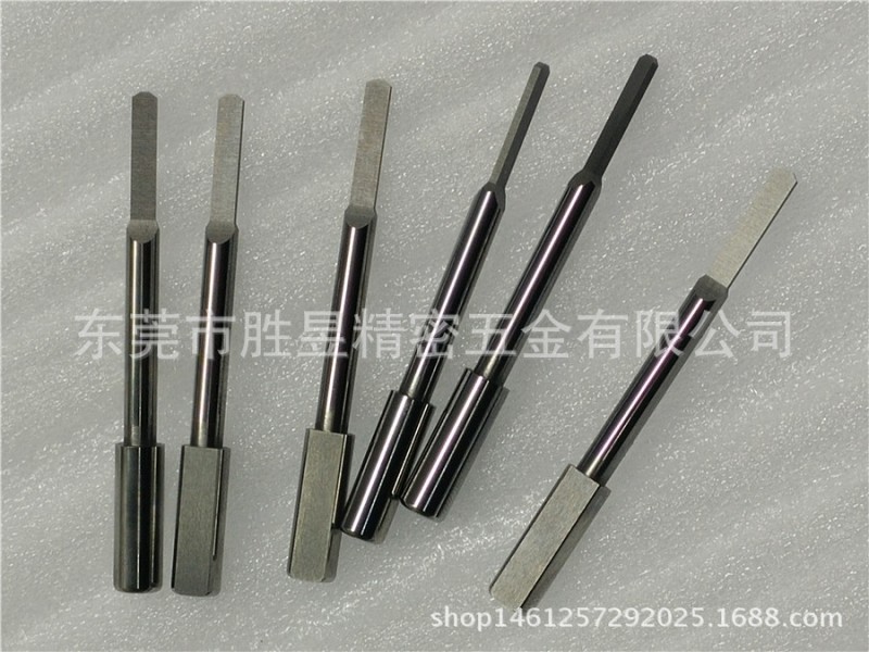 【生產廠傢】 頂針 沖頭 沖壓模具配件加工 機加工 零件定製批發工廠,批發,進口,代購