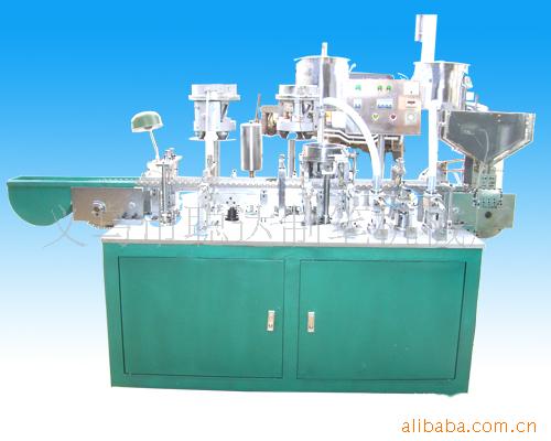 供應製筆機械（中性筆芯自動裝配機TDLT-II）工廠,批發,進口,代購