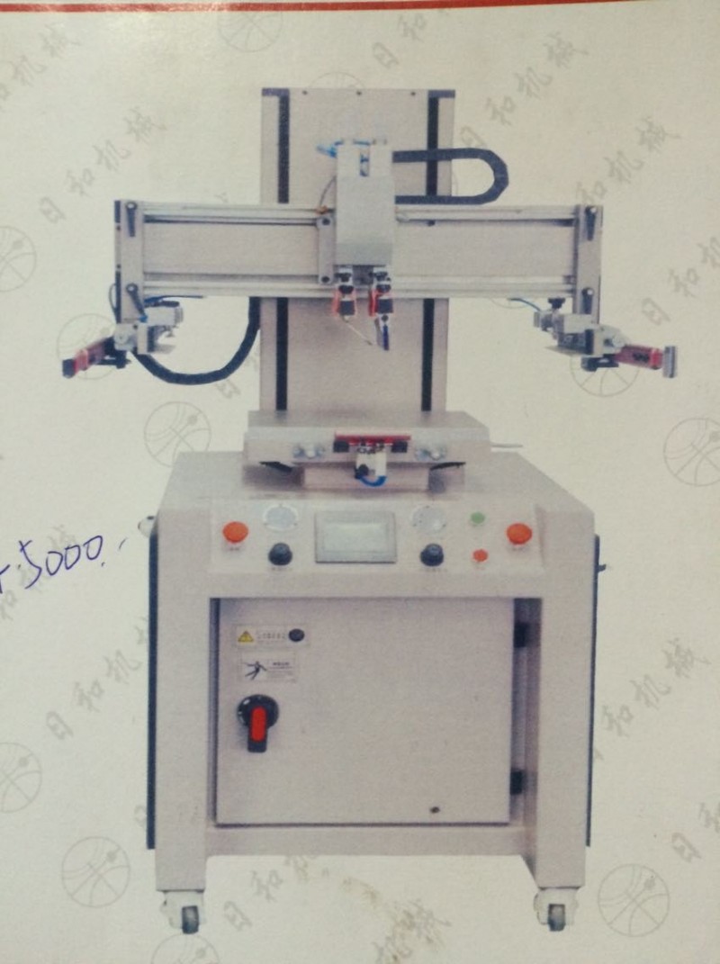 小型高精密平麵絲印機工廠,批發,進口,代購